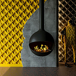 Гипсовая 3D Панель RAYFISH варинант исполнения - 1 | Loft Concept в Твери