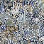 Мебельная ткань Велюр 145 см Т4-74 варинант исполнения - 1 | Loft Concept в Твери