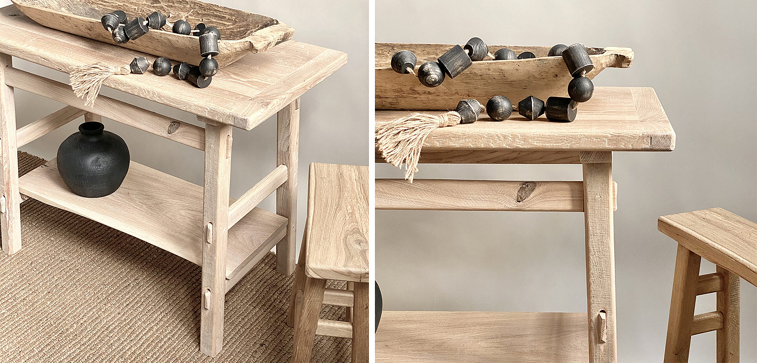 Консоль Reena Console Консоль Reena Console - Loft-Concept в Твери