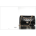 Gabrielle Chanel: Fashion Manifesto варинант исполнения - 3 | Loft Concept в Твери