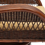 Кресло-качалка из ротанга Eloise варинант исполнения - 7 | Loft Concept в Твери