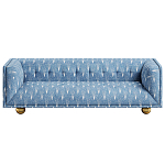 Диван Savoy варинант исполнения - 2 | Loft Concept в Твери