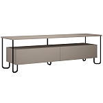 ТВ-тумба Lee Beige TV Stand варинант исполнения - 1 | Loft Concept в Твери