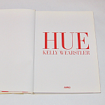 Коллекционный Арт-альбом HUE Kelly Wearstler 2009 Hardcover Interior Design 2009 Букинистика варинант исполнения - 3 | Loft Concept в Твери