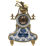 Часы настольные Barcelona варинант исполнения - 1 | Loft Concept в Твери