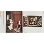 Книга Gothic 1200-1500 варинант исполнения - 5 | Loft Concept в Твери