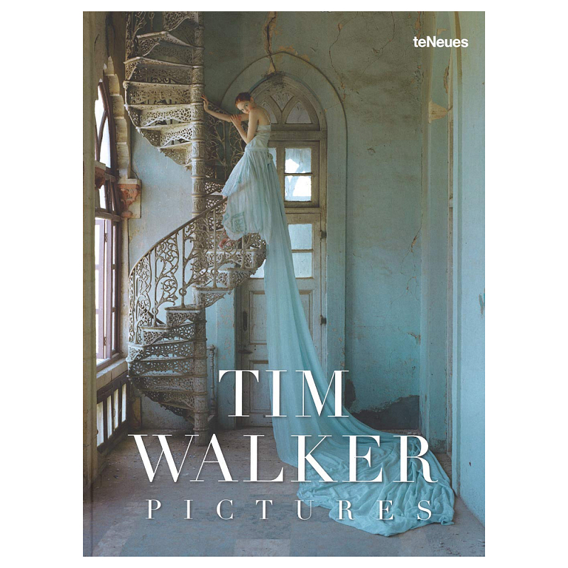 Книга Tim Walker Pictures 2016 Книга Tim Walker Pictures 2016 в Твери | Loft Concept