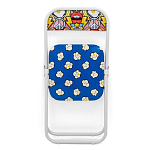 Складной стул Seletti Pop Corn варинант исполнения - 4 | Loft Concept в Твери