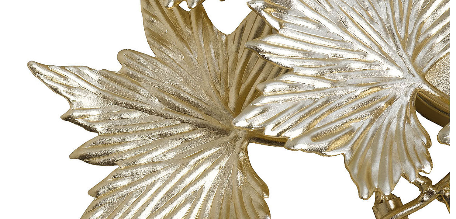 Бра Maple Leaves Бра Maple Leaves - Loft-Concept в Твери