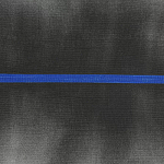 Чехол на подушку хлопковый Blake Boundaries Blue варинант исполнения - 3 | Loft Concept в Твери