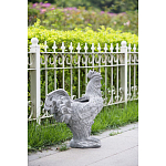 Кашпо The self-confident swan варинант исполнения - 9 | Loft Concept в Твери