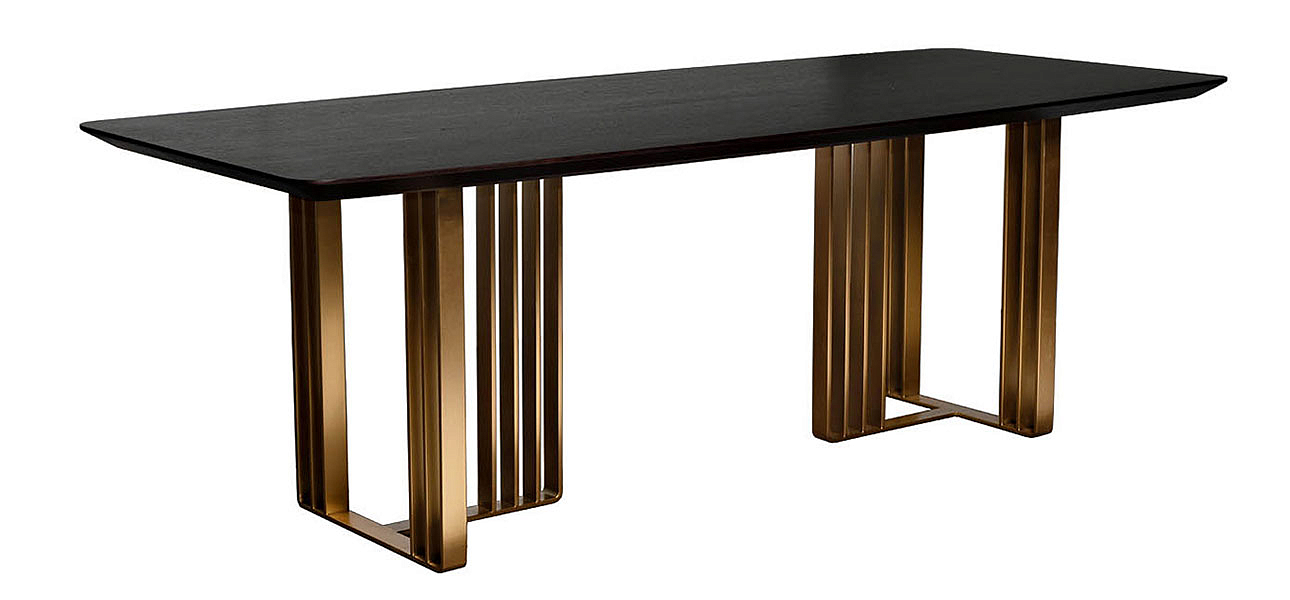 Стол обеденный Original black 300  - Loft-Concept в Твери