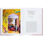 Книга Living to the Max: Opulent Homes and Maximalist Interiors варинант исполнения - 4 | Loft Concept в Твери