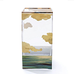 Стеклянная ваза SELETTI Seagirl Big  варинант исполнения - 3 | Loft Concept в Твери