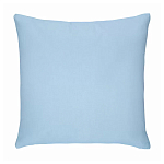 Подушка декоративная из хлопка по мотивам нанайских орнаментов Ural and Siberian Patterns варинант исполнения - 2 | Loft Concept в Твери