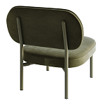 Кресло «Топтыныч» варинант исполнения - 3 | Loft Concept в Твери