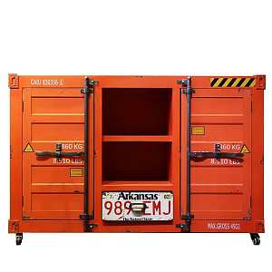 Комод Sea Container swam