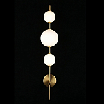 Бра настенное светодиодное Three Elements of Light варинант исполнения - 3 | Loft Concept в Твери