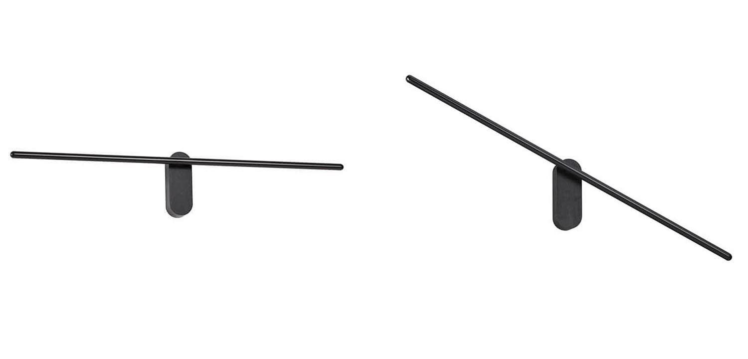 Бра Rolf Black Line Бра Rolf Black Line - Loft-Concept в Твери