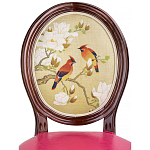 Стул French Juicy pink варинант исполнения - 4 | Loft Concept в Твери