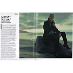 Коллекционная книга Cinema in Vogue варинант исполнения - 5 | Loft Concept в Твери