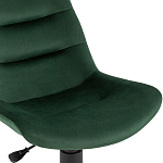 Кресло для рабочего стола Sheilly Green варинант исполнения - 6 | Loft Concept в Твери