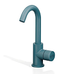 Цветной смеситель Dareo варинант исполнения - 13 | Loft Concept в Твери