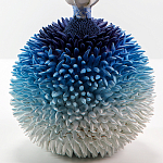 Статуэтка Синий тропический фрукт Tropical Fruit Pandora 4 варинант исполнения - 4 | Loft Concept в Твери