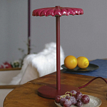 Настольная лампа Ruby Bonnet варинант исполнения - 4 | Loft Concept в Твери