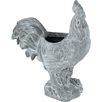 Кашпо The self-confident swan варинант исполнения - 1 | Loft Concept в Твери