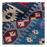 Мебельная ткань Жаккард мульти цвет 145 см T2-21 варинант исполнения - 1 | Loft Concept в Твери