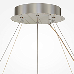 Люстра подвесная Castello 3000К 40Вт варинант исполнения - 5 | Loft Concept в Твери