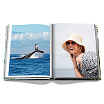 Подарочный фото-альбом Для тех, кто мечтает о приключениях Hotel Wailea  варинант исполнения - 11 | Loft Concept в Твери