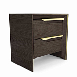 Тумба правая с вместительными ящиками Flowchart варинант исполнения - 3 | Loft Concept в Твери