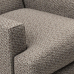 Мебельная ткань Шенилл коричневый цвет 142 см T4-56 варинант исполнения - 14 | Loft Concept в Твери