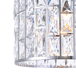 Люстра Pi Metallica варинант исполнения - 4 | Loft Concept в Твери