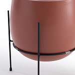 Кашпо из керамики Elevated Planters 32 варинант исполнения - 2 | Loft Concept в Твери