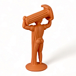 Статуэтка Seletti Ercole варинант исполнения - 1 | Loft Concept в Твери