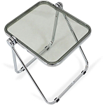 Столик складной Lamour варинант исполнения - 6 | Loft Concept в Твери