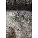 Панно «Slow movement» варинант исполнения - 3 | Loft Concept в Твери