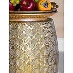 Столик дизайнерский The barrel варинант исполнения - 6 | Loft Concept в Твери