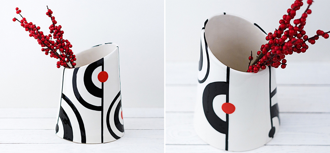 Ваза Монблан - Loft-Concept в Твери