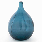 Ваза-бутыль из стекла TRANSPARENT FORMS 56 варинант исполнения - 1 | Loft Concept в Твери