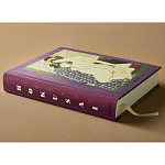 Подарочное издание Эротические гравюры Hokusai Shunga taschen варинант исполнения - 5 | Loft Concept в Твери