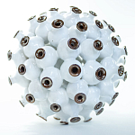 Скульптура парная «Дуальность» варинант исполнения - 3 | Loft Concept в Твери