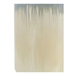 Керамический Табурет в оттенках бежевого и голубого цветов Gradient Stool варинант исполнения - 3 | Loft Concept в Твери