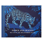 Лимитированная подарочная книга HERMES Fierce and Fragile book, English version варинант исполнения - 1 | Loft Concept в Твери