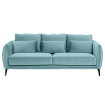 Диван трёхместный с подлокотниками Dutchman варинант исполнения - 21 | Loft Concept в Твери