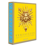 Коллекционная редкая книга Версаль. От Людовика XIV до Джеффа Кунса. Versailles From Louis XIV to Jeff Koons варинант исполнения - 1 | Loft Concept в Твери