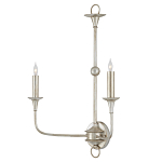 Бра настенное состаренное с 2-мя лампами Northern lLights варинант исполнения - 3 | Loft Concept в Твери